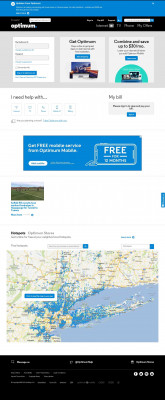 Sign In to Manage Your Services | Optimum Sign In to Manage Your Services | Optimum
