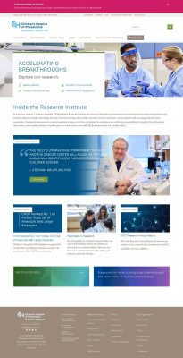 CHOP Employee Service Portal CHOP Employee Service Portal