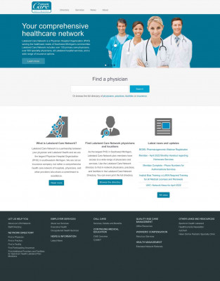 Coresource NGS American Inc | Lakeland Care Network Coresource NGS American Inc | Lakeland Care Network