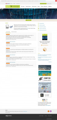 Critical review of CIELO evaluations of n+ 235 U, 238 U using ... Critical review of CIELO evaluations of n+ 235 U, 238 U using ...