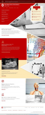 Resources for Our Network Providers - OSU Health Plan Resources for Our Network Providers - OSU Health Plan