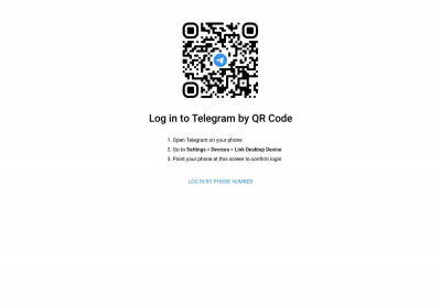 Telegram Web Telegram Web