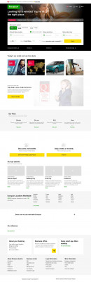 Europcar car rental in Linz (agency ATU) Europcar car rental in Linz (agency ATU)