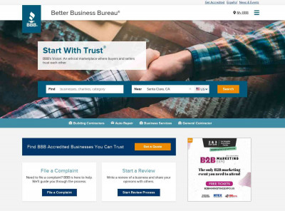 EPS Financial, a division of MetaBank® | Complaints - BBB EPS Financial, a division of MetaBank® | Complaints - BBB