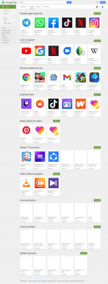 Randstad ESS – Apps on Google Play Randstad ESS – Apps on Google Play