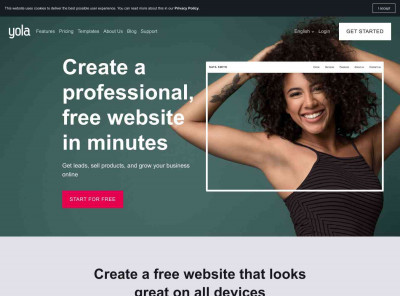 Yola.com | Inicia sesión Yola.com | Inicia sesión
