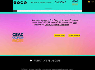 Career Technical Education Resources - Cal-SOAP Career Technical Education Resources - Cal-SOAP
