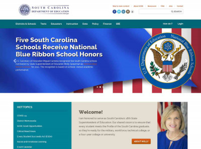 Pathways - South Carolina Department of Education Pathways - South Carolina Department of Education