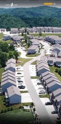 Resident information and online portal for Eagle View Resident information and online portal for Eagle View