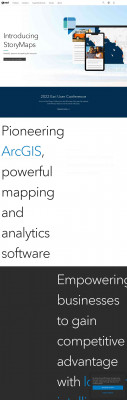 EagleView Technologies, Inc. | Esri Partner EagleView Technologies, Inc. | Esri Partner