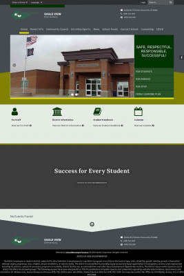 Eagle View Elementary: Home Eagle View Elementary: Home