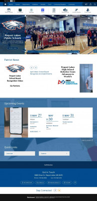 Eagle View / Eagle View Elementary School - Pequot Lakes ... Eagle View / Eagle View Elementary School - Pequot Lakes ...