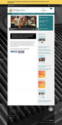 HELPFUL LINKS AND INFORMATION - Hawaii DoD HELPFUL LINKS AND INFORMATION - Hawaii DoD