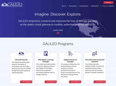 GALILEO Exceptions List for Proxy Servers and Filtering ... GALILEO Exceptions List for Proxy Servers and Filtering ...