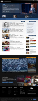 DOD Websites - Department of Defense DOD Websites - Department of Defense