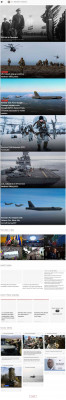 Staff Resources - European Command Staff Resources - European Command