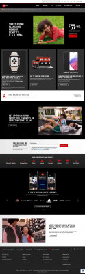 Manage prepaid my account - Virgin Plus Manage prepaid my account - Virgin Plus