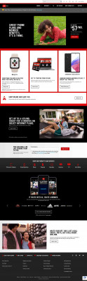 Welcome to Virgin Mobile. Get set up. - Virgin Plus Welcome to Virgin Mobile. Get set up. - Virgin Plus