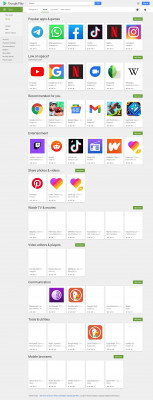Virgin Plus My Account – Apps on Google Play Virgin Plus My Account – Apps on Google Play