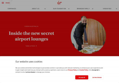 Virgin Mobile Canada is now Virgin Plus Virgin Mobile Canada is now Virgin Plus