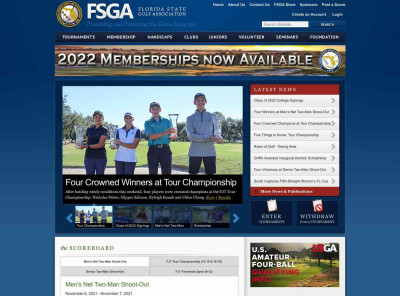 Quail West Golf & Country Club Quail West Golf & Country Club