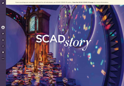 SCADstory SCADstory