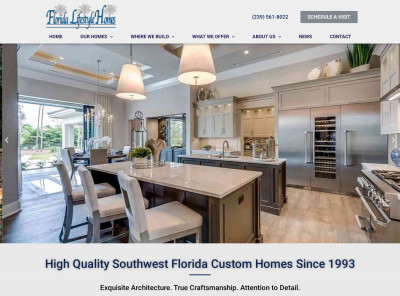 Naples FL Quail West Custom Homes, Home Builders, New ... Naples FL Quail West Custom Homes, Home Builders, New ...