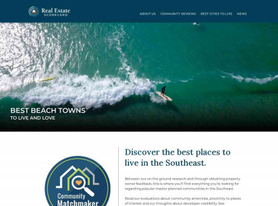 Quail West | Real Estate Scorecard Quail West | Real Estate Scorecard