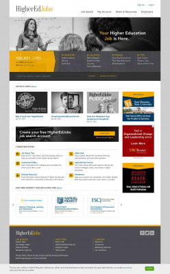 Jobs at Savannah College of Art and Design - HigherEdJobs Jobs at Savannah College of Art and Design - HigherEdJobs