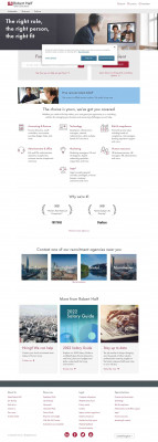 Online Timesheets - Robert Half UK Online Timesheets - Robert Half UK
