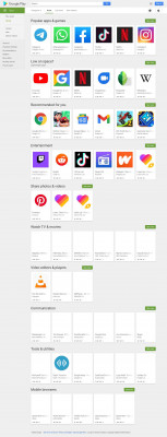 Proliant Mobile - Apps on Google Play Proliant Mobile - Apps on Google Play