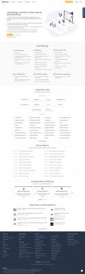 Notivus | Tracxn Notivus | Tracxn