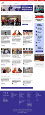 Page 178 – Connecticut Education Association Page 178 – Connecticut Education Association
