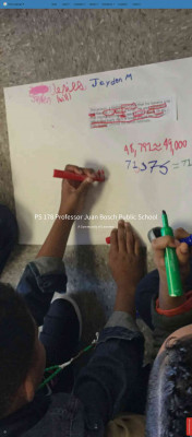 PS 178 Professor Juan Bosch Public School: Home Page PS 178 Professor Juan Bosch Public School: Home Page