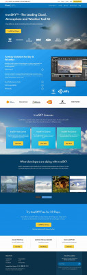 The Ultimate Unreal Engine and Unity Weather Plugin - Simul ... The Ultimate Unreal Engine and Unity Weather Plugin - Simul ...