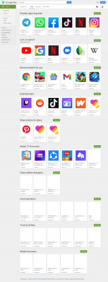 True Sky Credit Union - Apps on Google Play True Sky Credit Union - Apps on Google Play