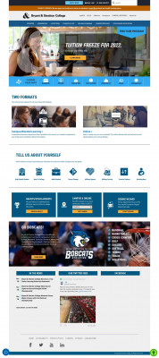 Success | Bryant & Stratton College Success | Bryant & Stratton College