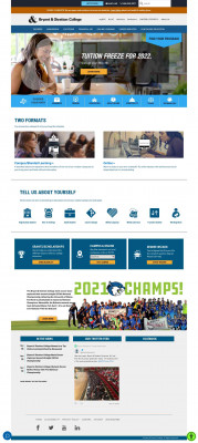 Success | Bryant & Stratton College Success | Bryant & Stratton College