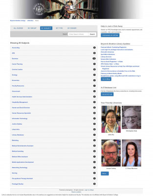 Richmond Campus Library: Dean Fuselier - LibGuides at ... Richmond Campus Library: Dean Fuselier - LibGuides at ...