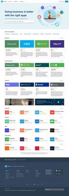 RUN Powered by ADP® | Xero App Store US RUN Powered by ADP® | Xero App Store US
