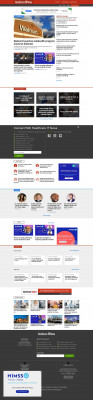 RCM company Emdeon to rebrand | Healthcare IT News RCM company Emdeon to rebrand | Healthcare IT News