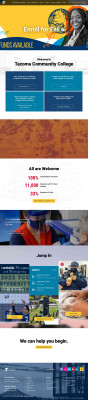 Financial Aid - Tacoma Community College Financial Aid - Tacoma Community College