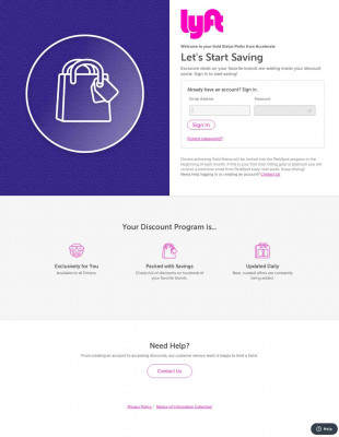 https://lyftdrivers.perkspot.com/login https://lyftdrivers.perkspot.com/login