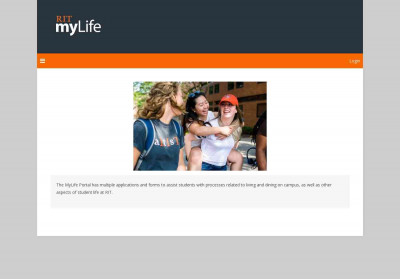 RIT Student Login RIT Student Login