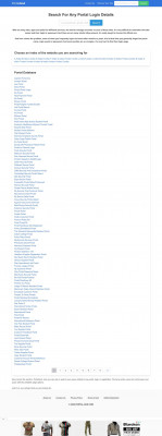 Rit Portal Page Rit Portal Page