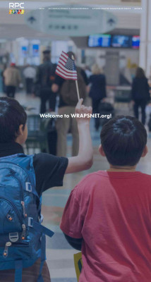 U.S. Refugee Admissions Program (USRAP) U.S. Refugee Admissions Program (USRAP)
