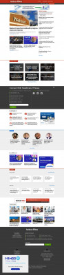 RCM company Emdeon to rebrand | Healthcare IT News RCM company Emdeon to rebrand | Healthcare IT News