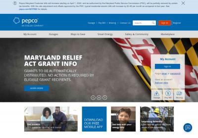 Pay My Bill | Pepco - An Exelon Company Pay My Bill | Pepco - An Exelon Company