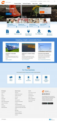 Quick Payment | We Energies Quick Payment | We Energies