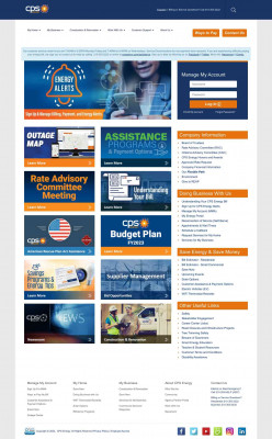 Ways to Pay My Bill - CPS Energy Ways to Pay My Bill - CPS Energy